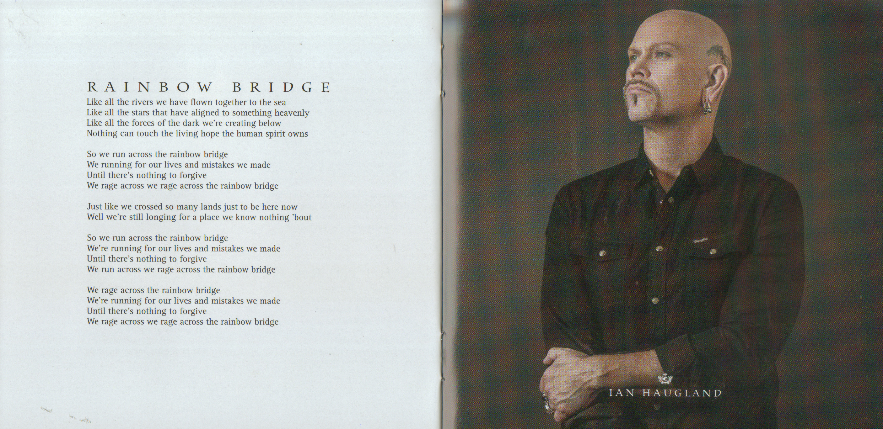 Europe  War Of Kings : Booklet09  jpn